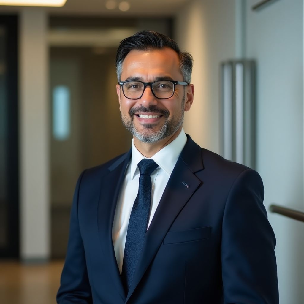 Director de Consultoria