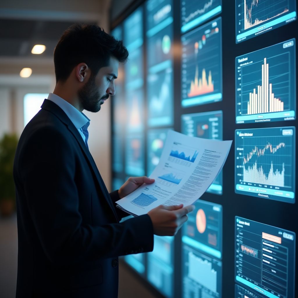 Consultora Financiera