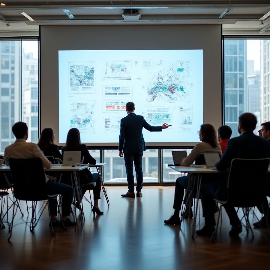 Estrategia Empresarial