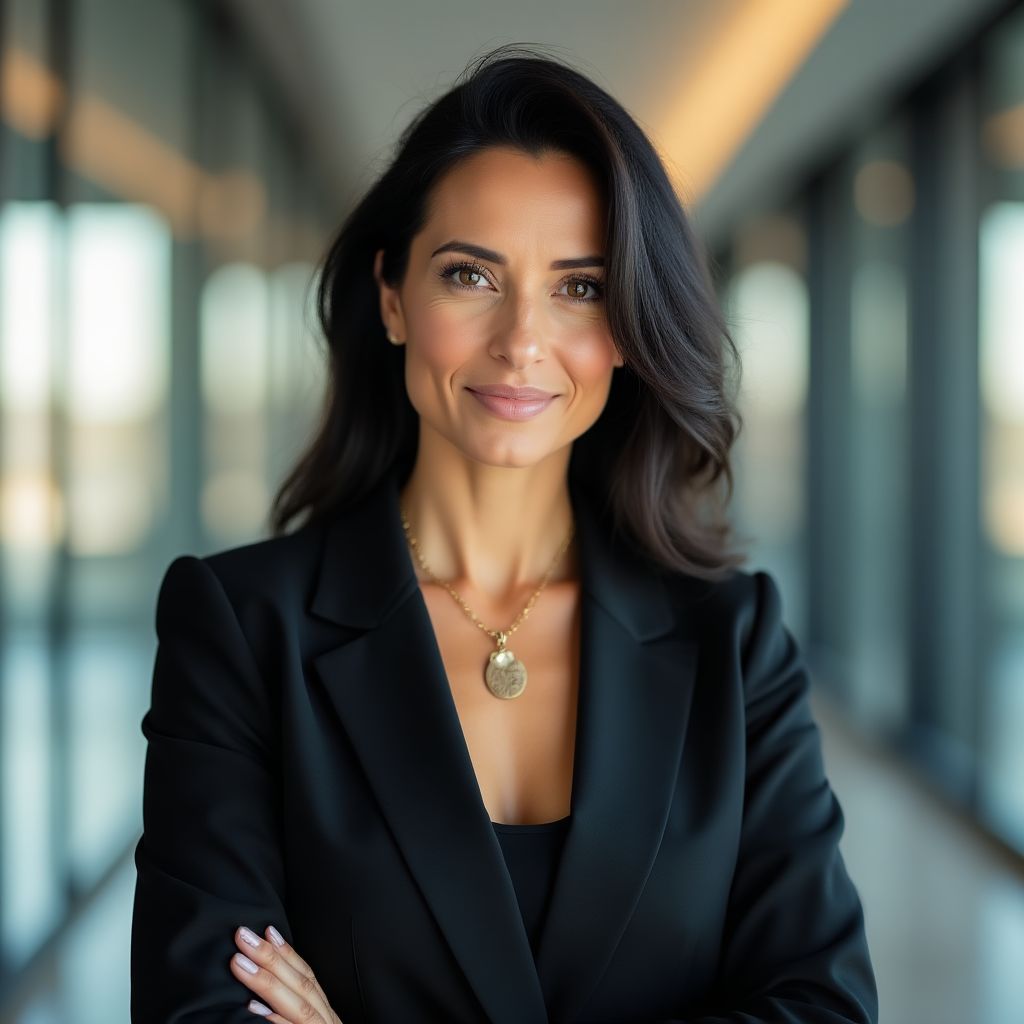 Directora de Consultoría